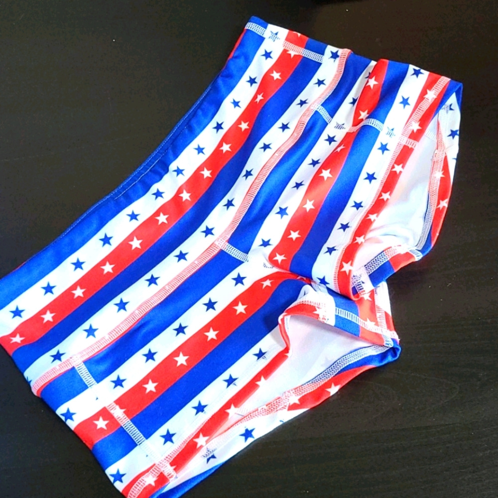 Fleo shorts
